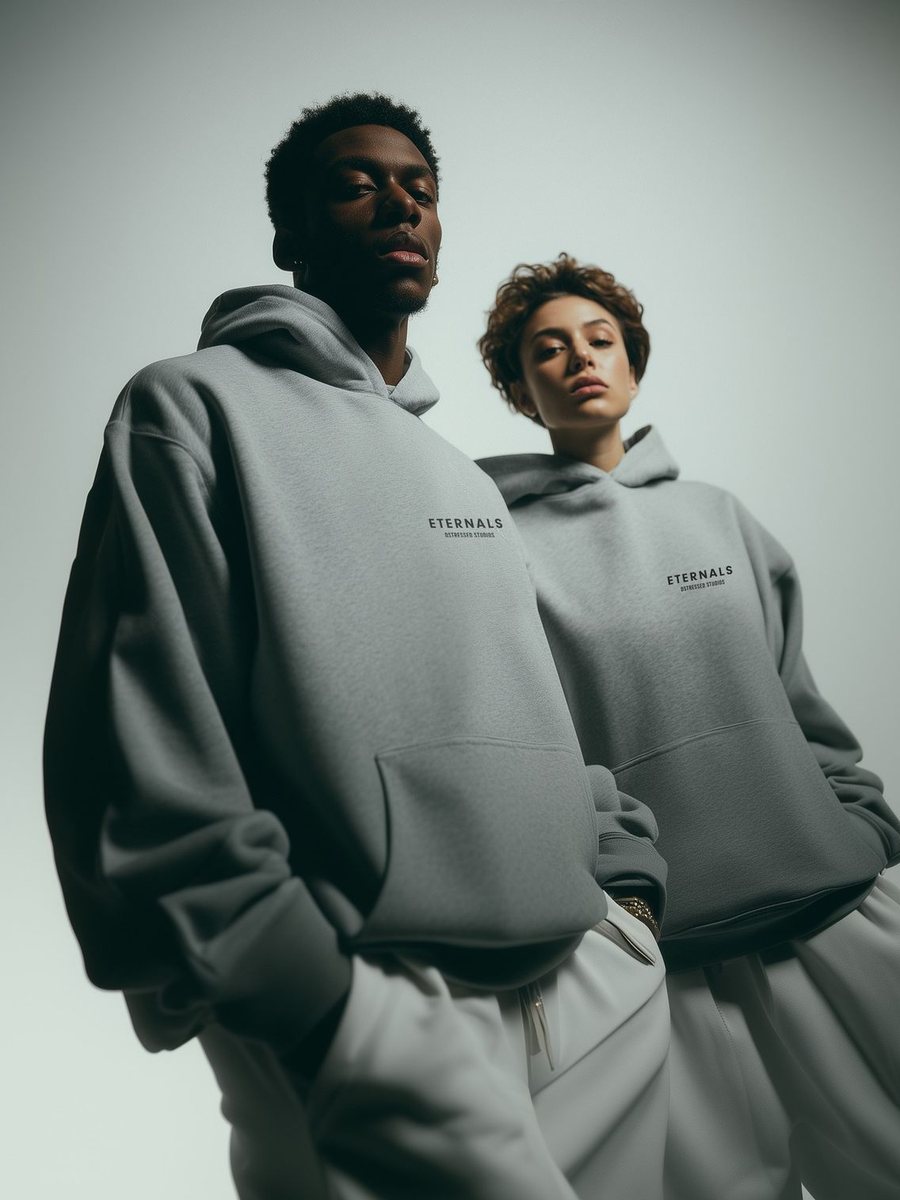 Heavyweight Hoodie