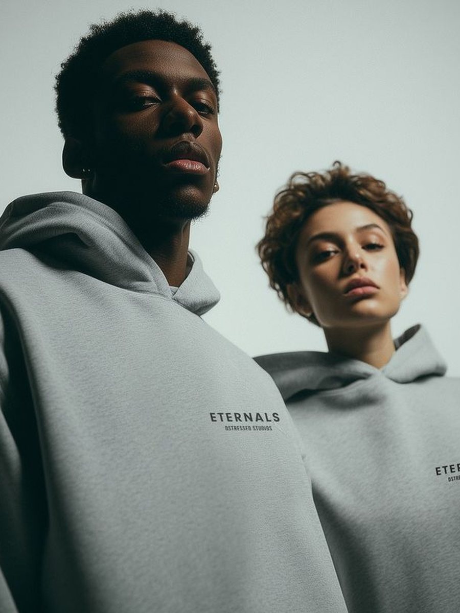 Heavyweight Hoodie