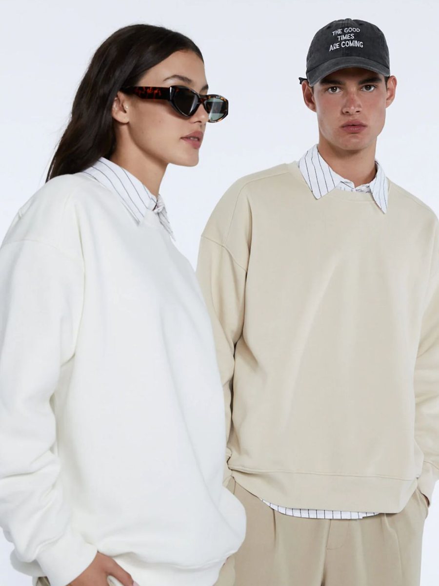 Long Sleeve Layer
