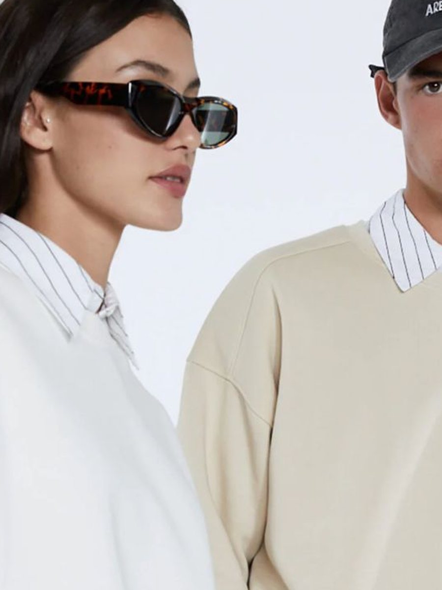 Long Sleeve Layer