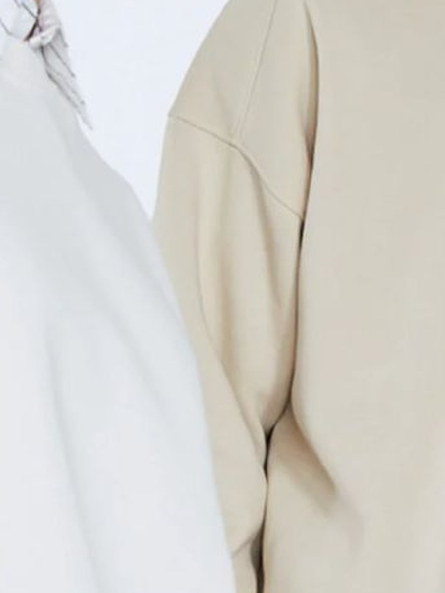 Long Sleeve Layer