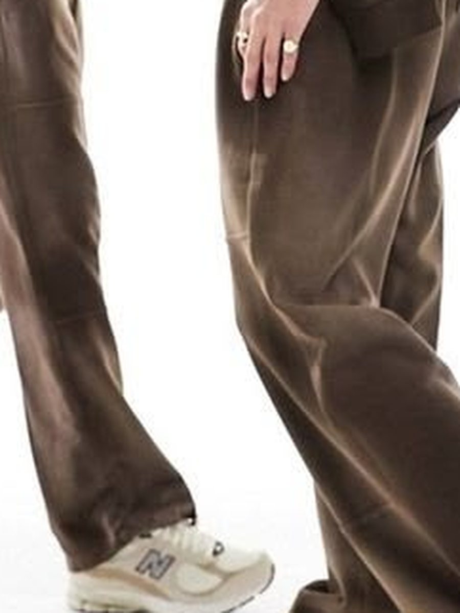 Relaxed Joggers